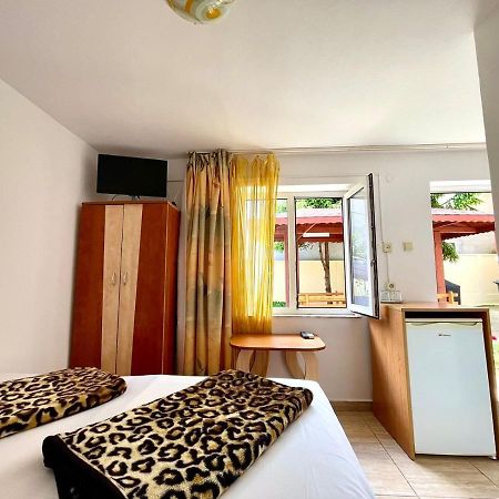 Vila Sibel Costinesti Extérieur photo
