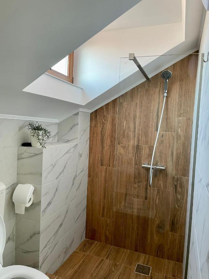 Vila Sibel Costinesti Extérieur photo