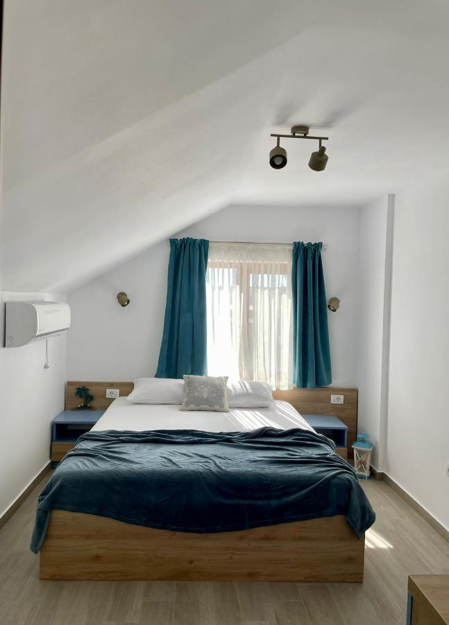 Vila Sibel Costinesti Extérieur photo