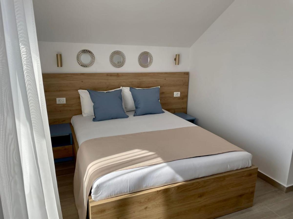 Vila Sibel Costinesti Extérieur photo