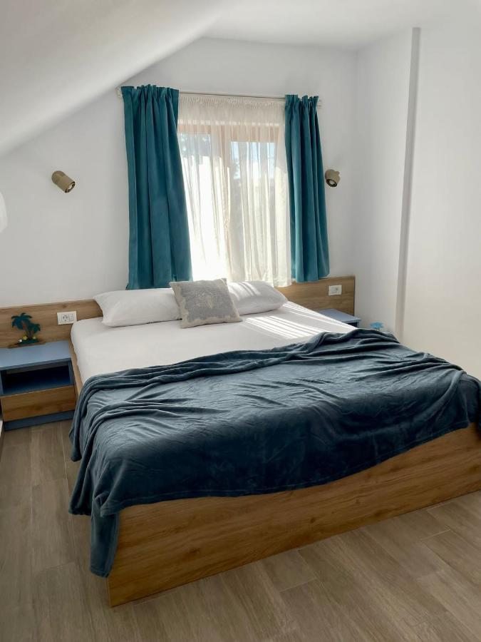 Vila Sibel Costinesti Extérieur photo