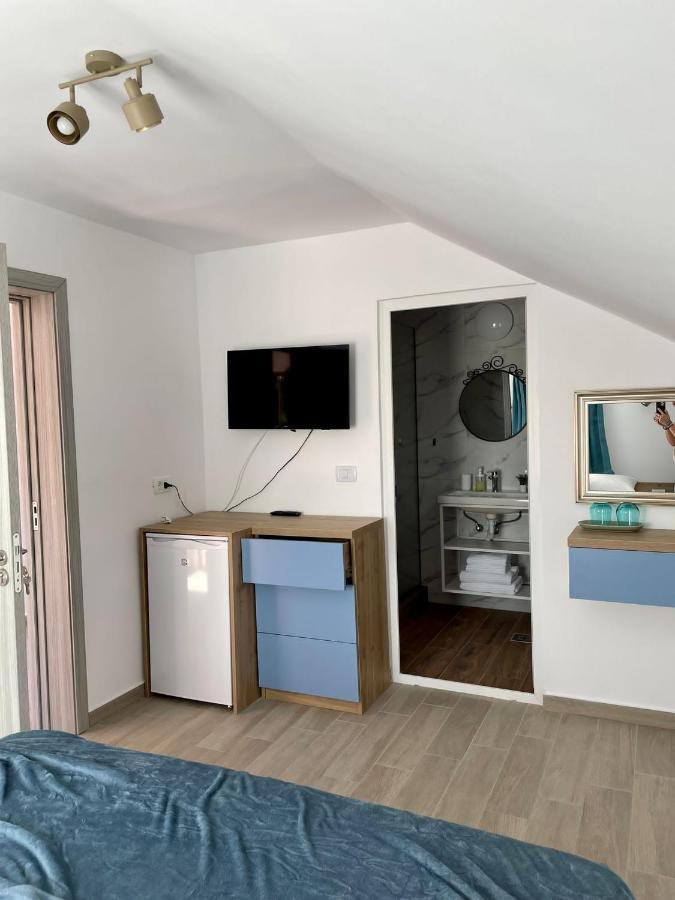 Vila Sibel Costinesti Extérieur photo