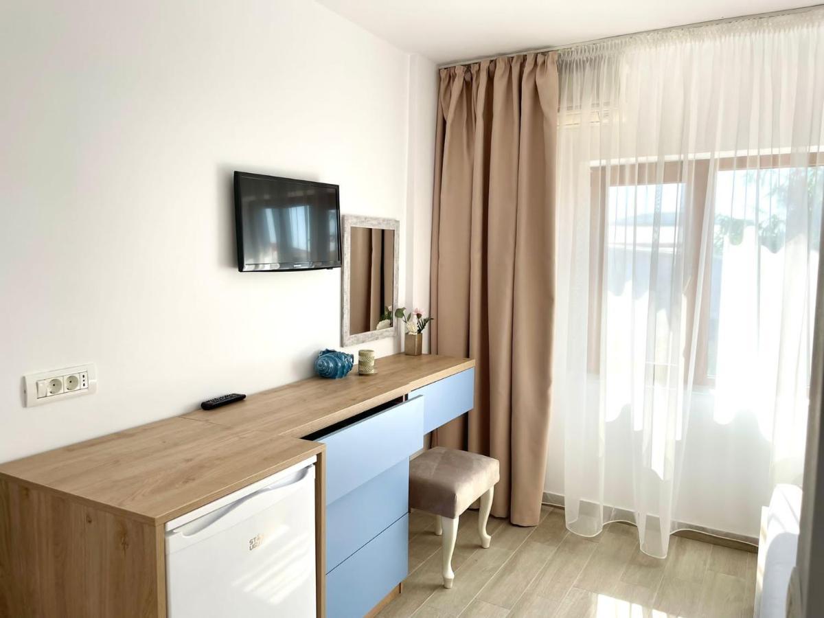 Vila Sibel Costinesti Extérieur photo