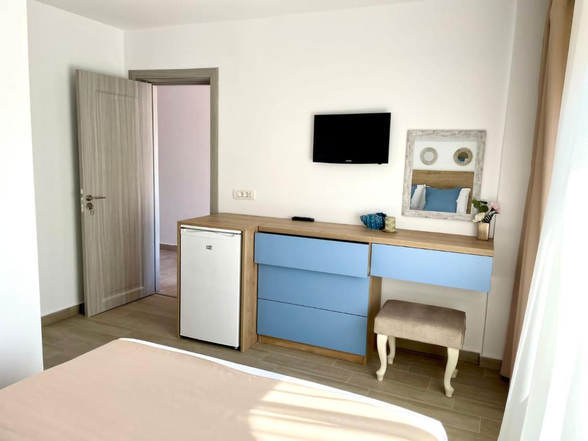 Vila Sibel Costinesti Extérieur photo