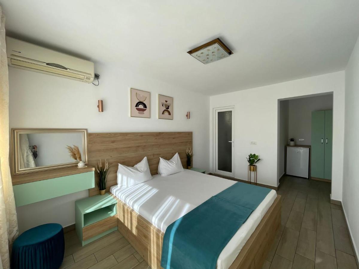 Vila Sibel Costinesti Extérieur photo