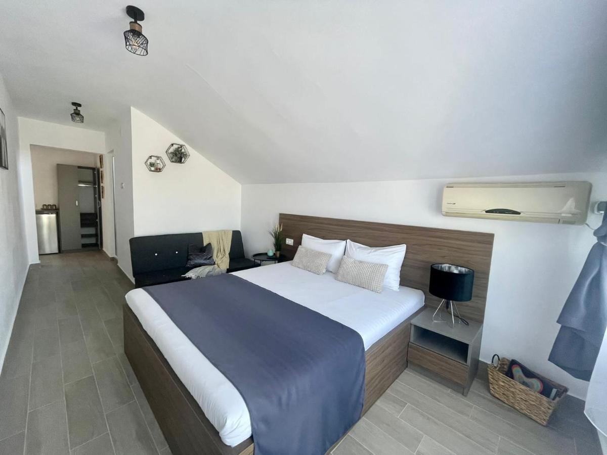 Vila Sibel Costinesti Extérieur photo