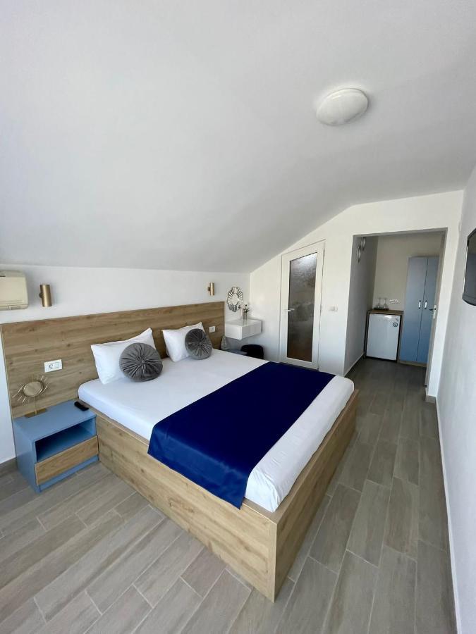 Vila Sibel Costinesti Extérieur photo