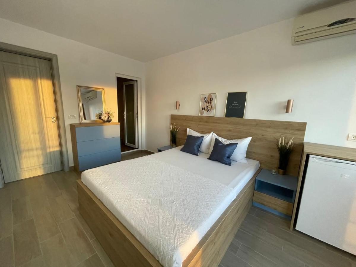 Vila Sibel Costinesti Extérieur photo