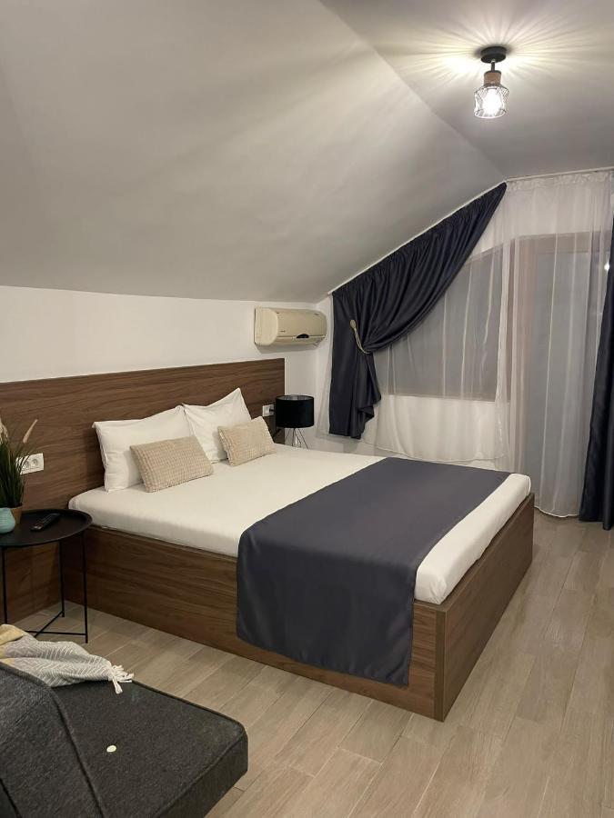 Vila Sibel Costinesti Extérieur photo