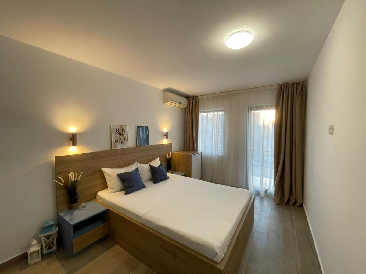 Vila Sibel Costinesti Extérieur photo