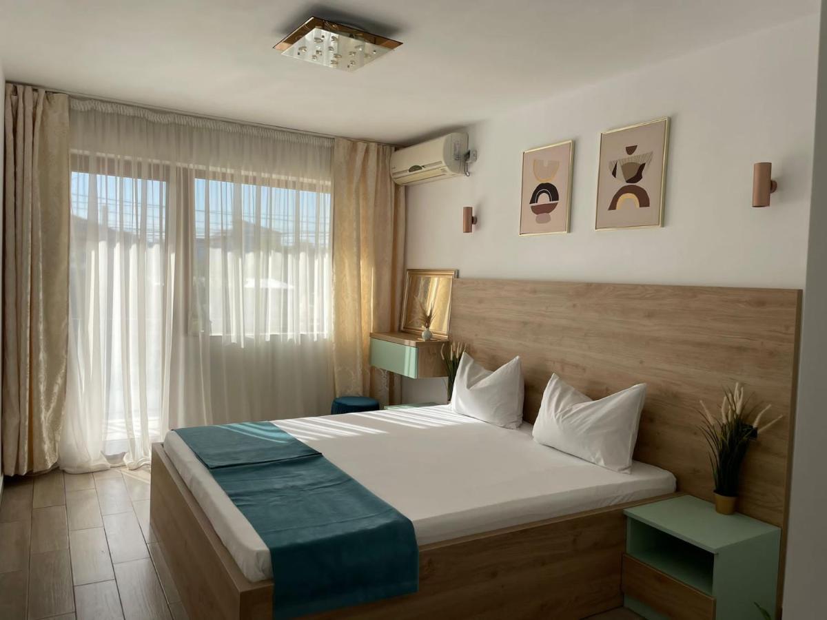 Vila Sibel Costinesti Extérieur photo