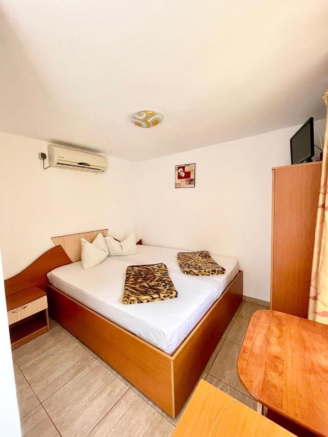 Vila Sibel Costinesti Extérieur photo
