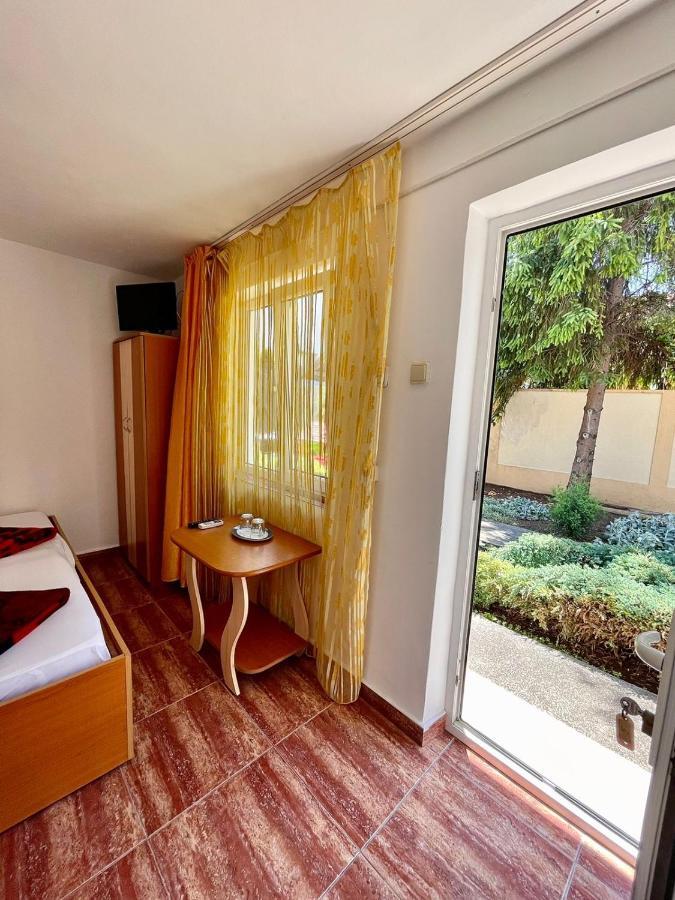 Vila Sibel Costinesti Extérieur photo