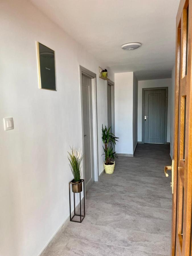 Vila Sibel Costinesti Extérieur photo