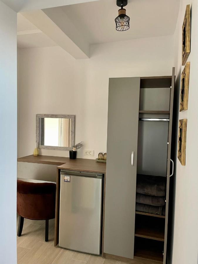 Vila Sibel Costinesti Extérieur photo