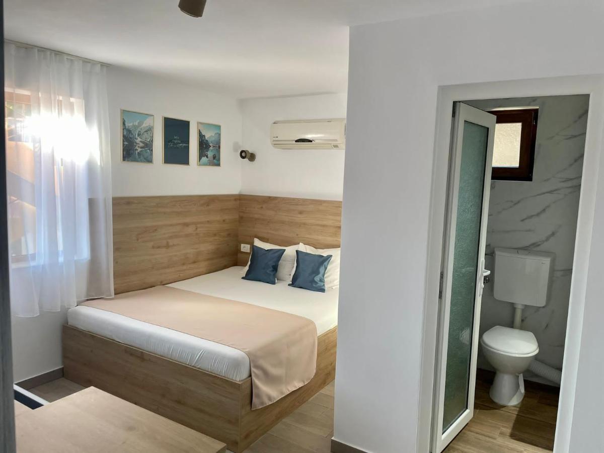 Vila Sibel Costinesti Extérieur photo