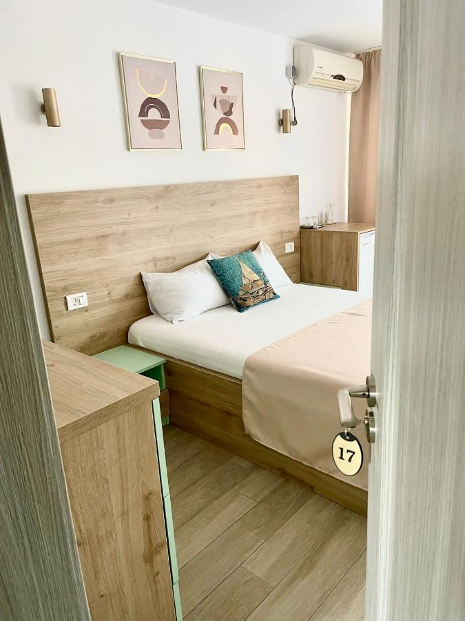 Vila Sibel Costinesti Extérieur photo
