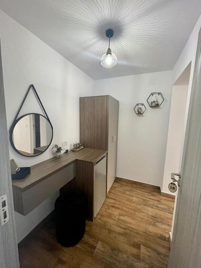 Vila Sibel Costinesti Extérieur photo