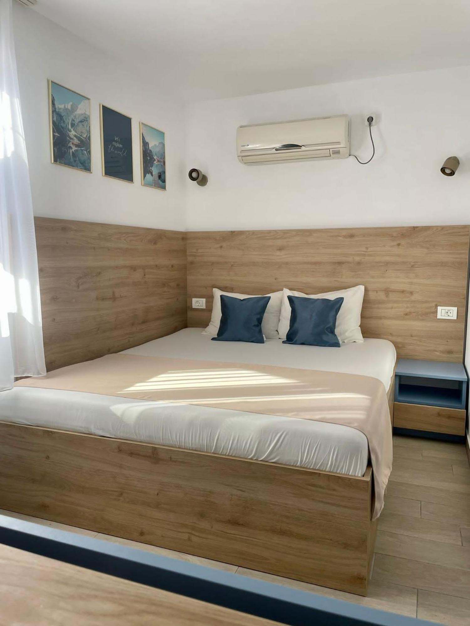 Vila Sibel Costinesti Extérieur photo
