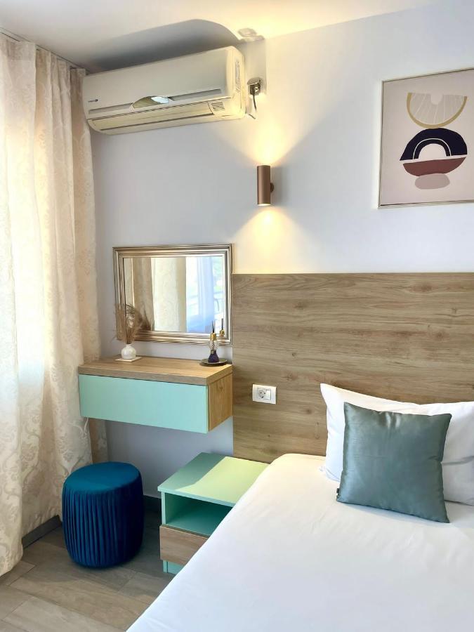 Vila Sibel Costinesti Extérieur photo