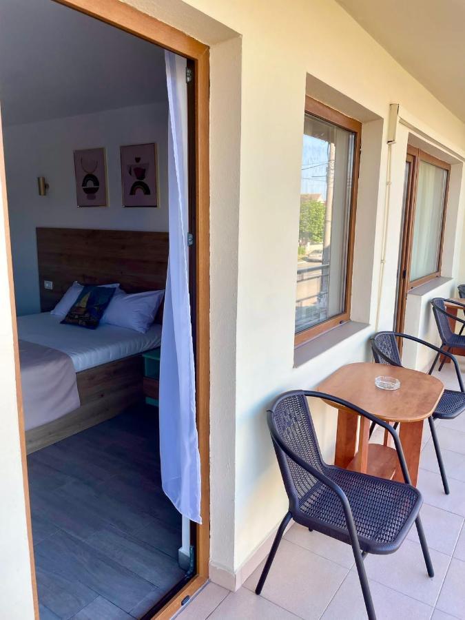Vila Sibel Costinesti Extérieur photo