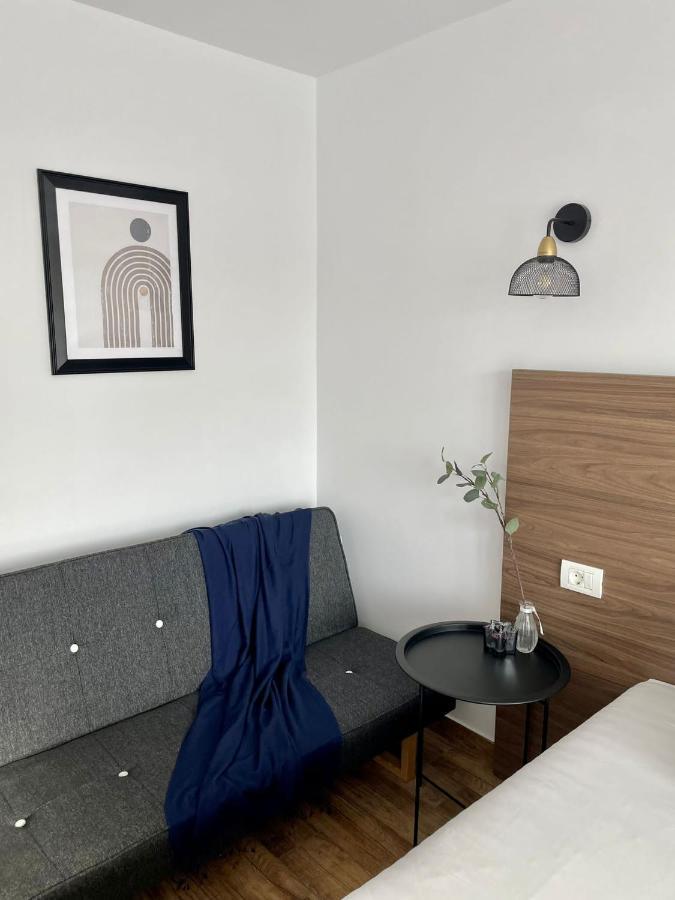 Vila Sibel Costinesti Extérieur photo