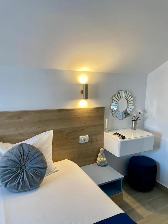 Vila Sibel Costinesti Extérieur photo