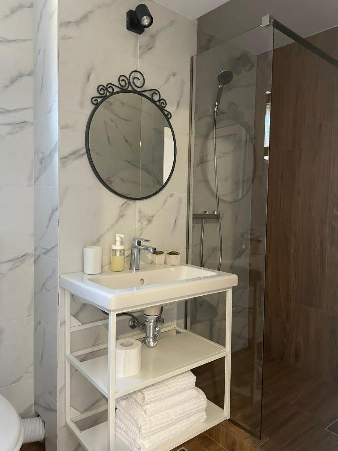 Vila Sibel Costinesti Extérieur photo