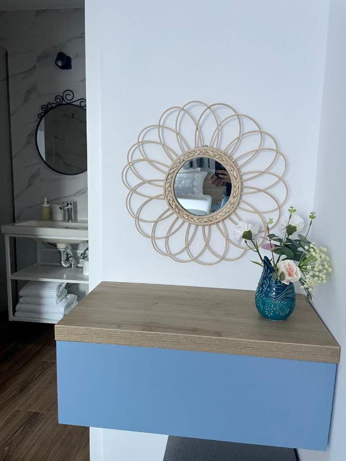 Vila Sibel Costinesti Extérieur photo