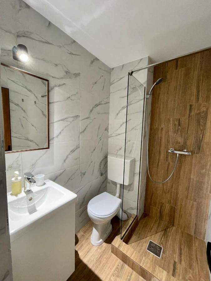 Vila Sibel Costinesti Extérieur photo