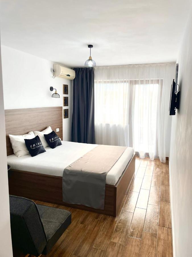 Vila Sibel Costinesti Extérieur photo