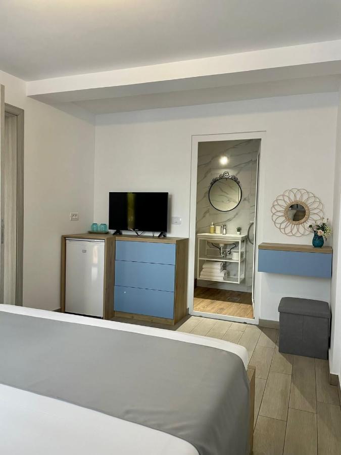 Vila Sibel Costinesti Extérieur photo