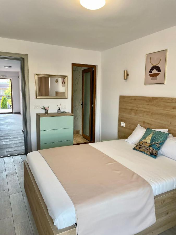 Vila Sibel Costinesti Extérieur photo