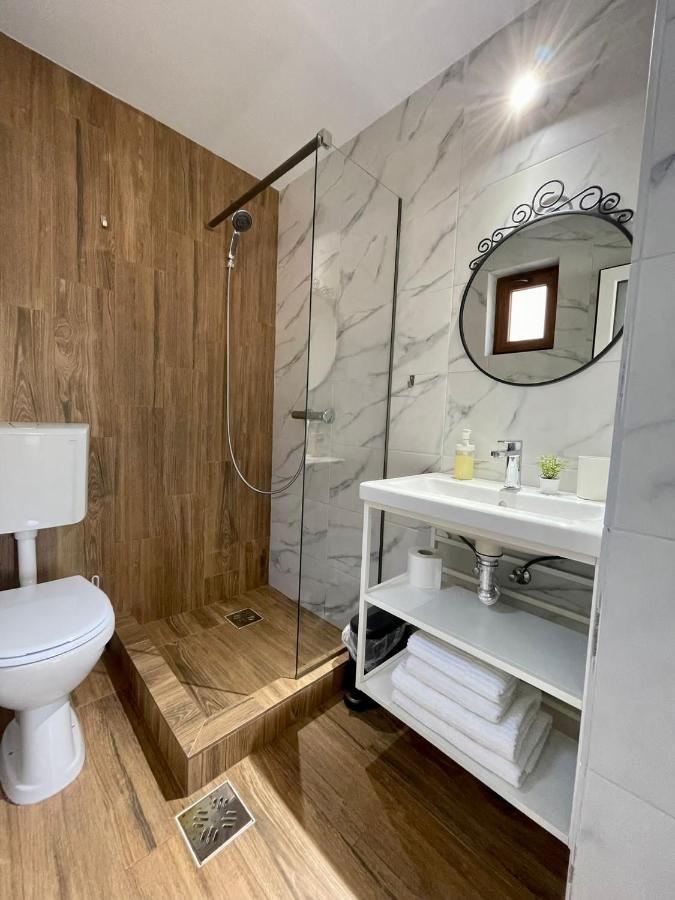 Vila Sibel Costinesti Extérieur photo