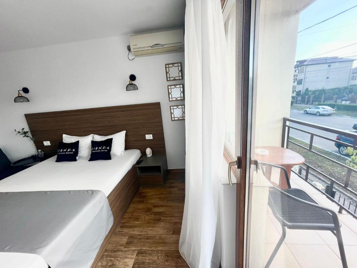 Vila Sibel Costinesti Extérieur photo