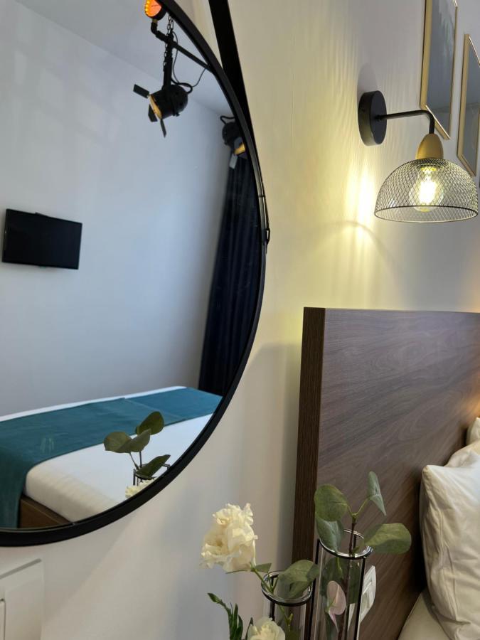Vila Sibel Costinesti Extérieur photo