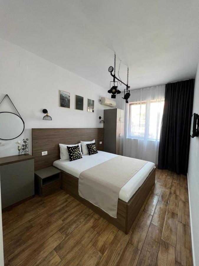 Vila Sibel Costinesti Extérieur photo