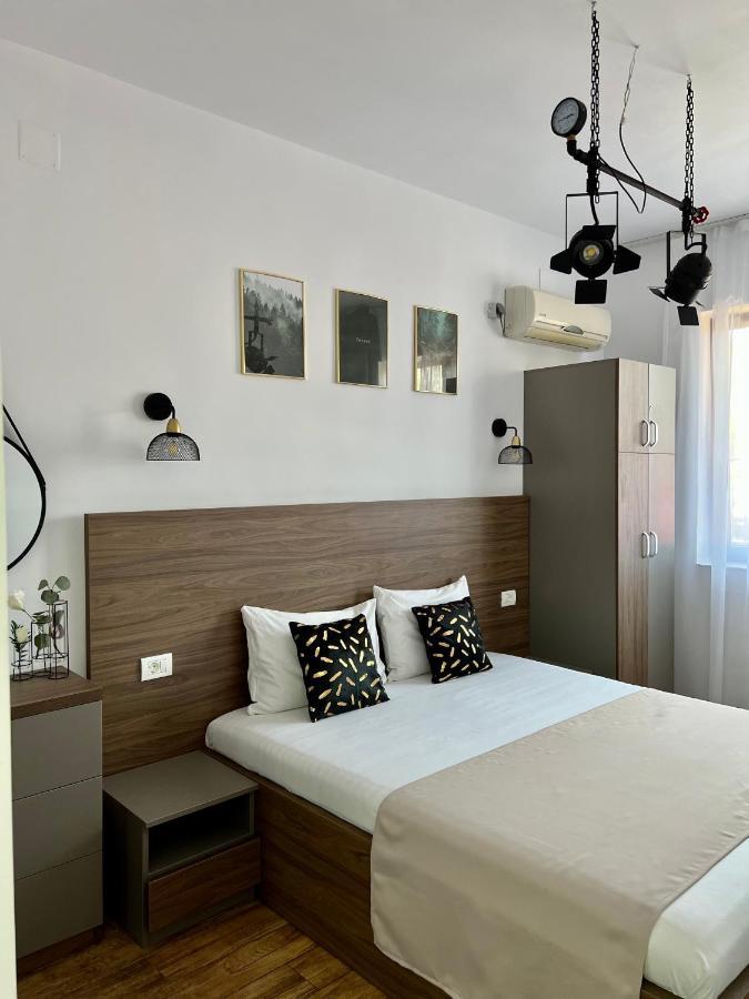 Vila Sibel Costinesti Extérieur photo