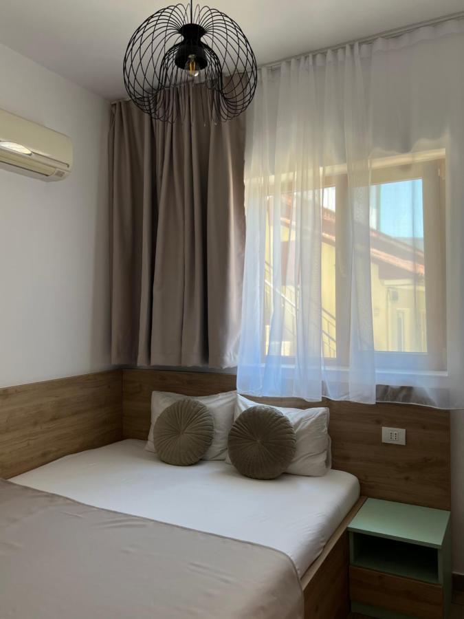 Vila Sibel Costinesti Extérieur photo