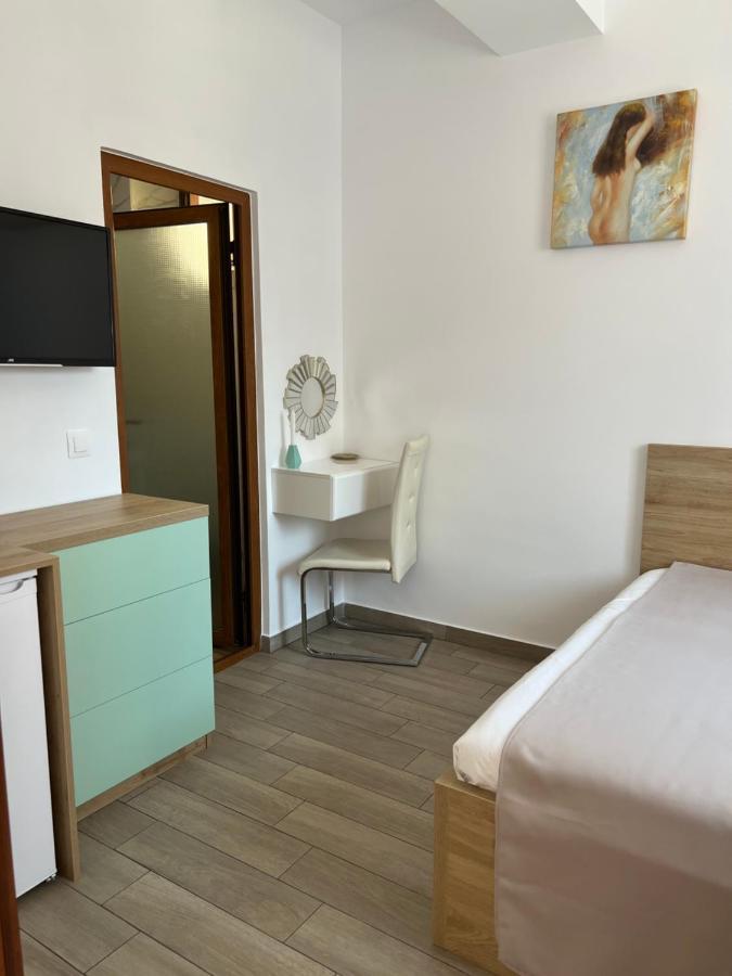 Vila Sibel Costinesti Extérieur photo