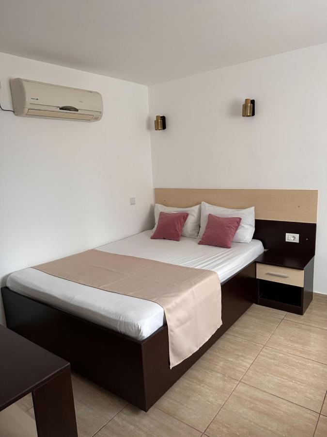 Vila Sibel Costinesti Extérieur photo