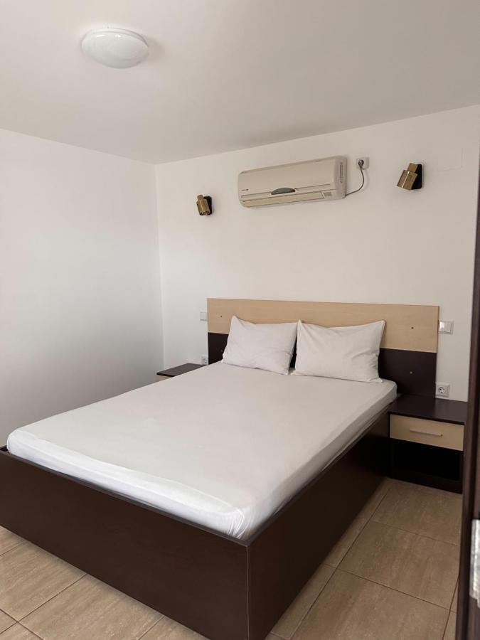 Vila Sibel Costinesti Extérieur photo