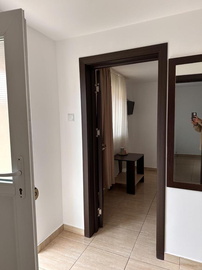Vila Sibel Costinesti Extérieur photo