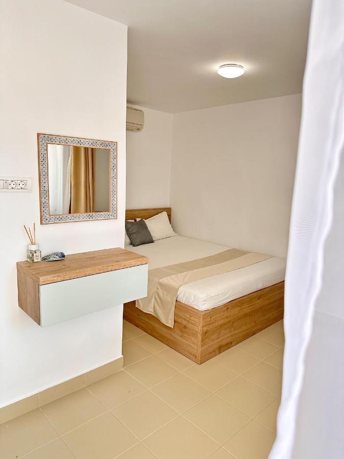 Vila Sibel Costinesti Extérieur photo