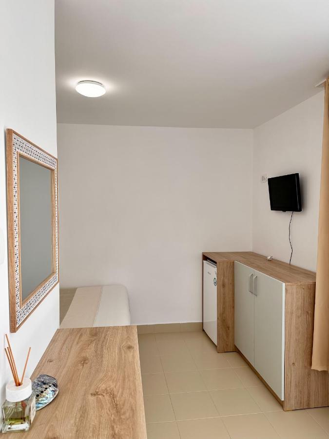 Vila Sibel Costinesti Extérieur photo
