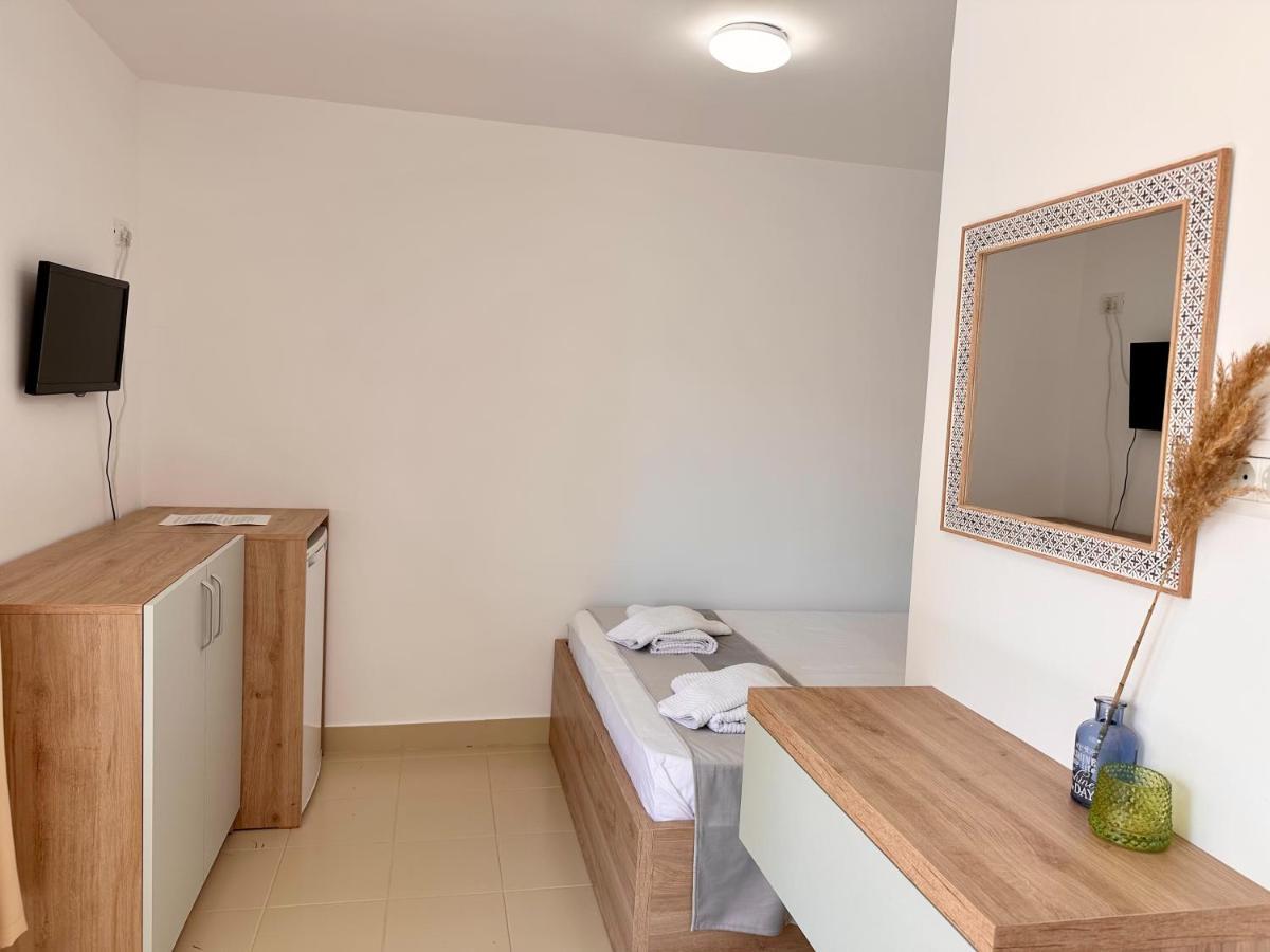 Vila Sibel Costinesti Extérieur photo