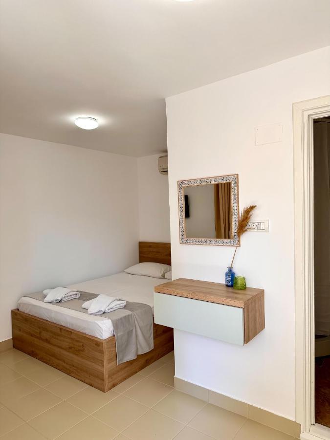 Vila Sibel Costinesti Extérieur photo